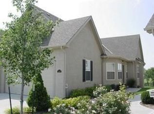 2209 NE 107th Ter, Kansas City, MO 64155