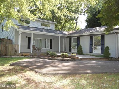 615 Burley Rd, Annapolis, MD, 21409
