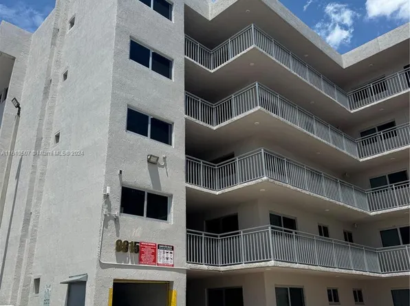 9915 W Okeechobee Rd #2-508, Hialeah Gardens, FL 33016