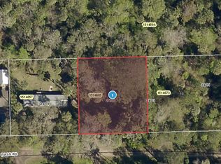 24011 Bass Rd, Astor, FL 32102