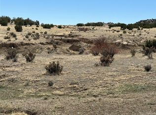 60152 County Road 78, Trinidad, CO 81082