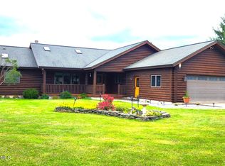 222 Stone Ridge Dr, Charlotteville, NY 12036