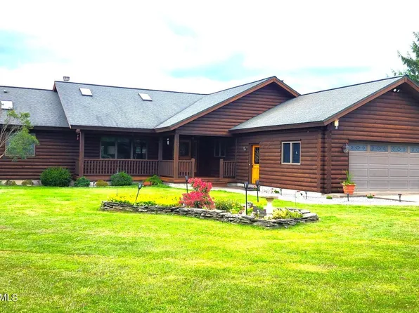 222 Stone Ridge Drive, CHARLOTTEVILLE, NY 12036