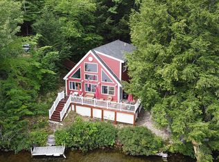 78 Buck Rd, Sanbornville, NH 03872