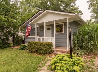 2557 Hawks Ave, Ann Arbor, MI 48108