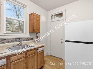 412 Edgemont St FLOOR 1, Pittsburgh, PA