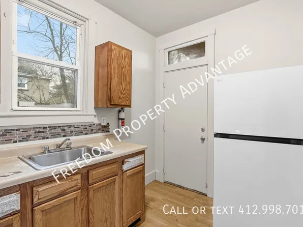 412 Edgemont St Floor 1, Pittsburgh, PA 15211