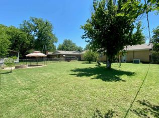 713 S Ammerman Ave, Eastland, TX 76448