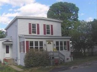 31 Jerry St, Fitchburg, MA 01420