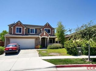 11523 Piona Ln, Atascadero, CA 93422