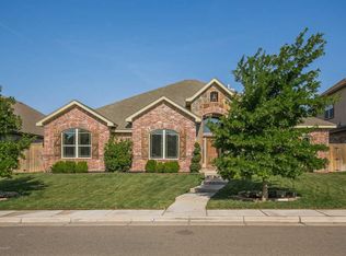 6302 Parkwood Pl, Amarillo, TX 79121