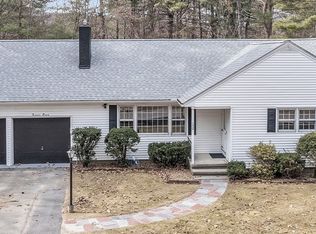 150 Fisher Rd, Fitchburg, MA 01420