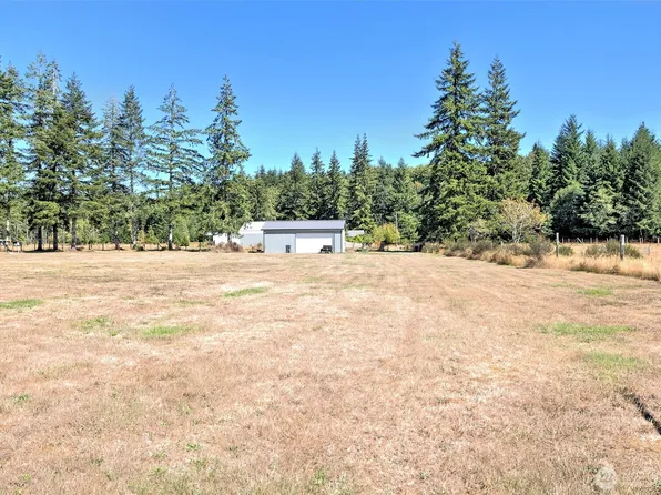 1982 W Ford Loop Road, Elma, WA 98541