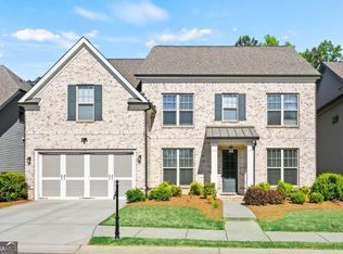 11650 Crestview Ter, Johns Creek, GA 30024