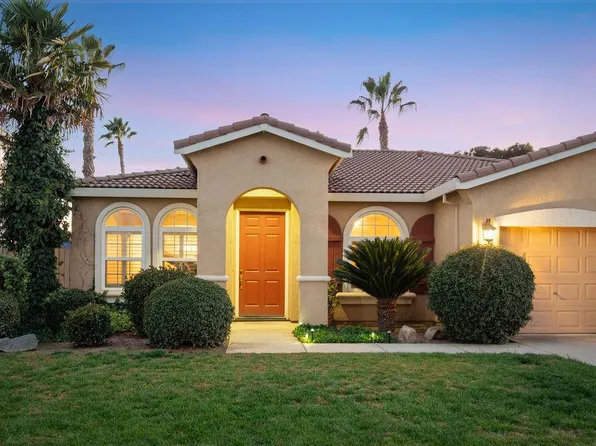 11447 Mirage Dr, Chowchilla, CA 93610