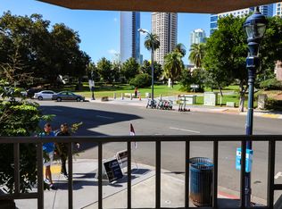 655 Columbia St UNIT 101, San Diego, CA 92101
