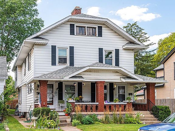 2nd image of 1409 Carlisle Ave