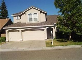8747 White Peacock Way, Elk Grove, CA 95624