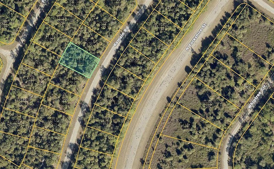2nd image of KAMAIN ROAD LOT 22