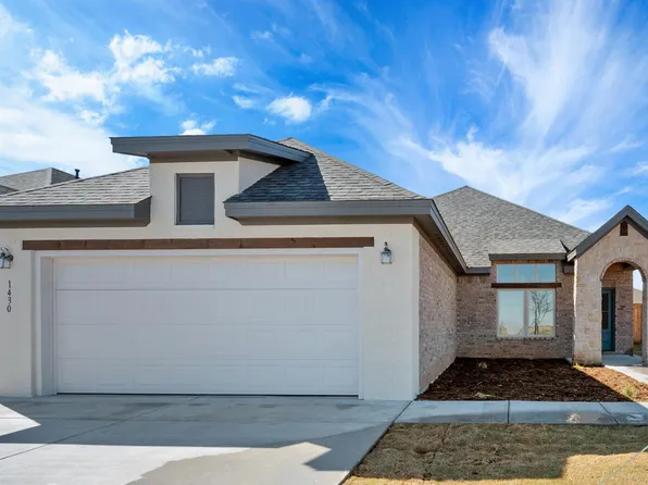 1430 15th St, Shallowater, TX 79363