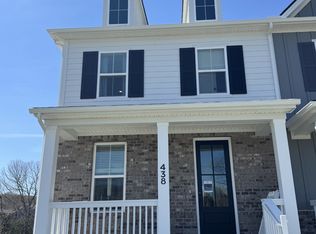 438 Blair Rd, Smyrna, TN 37167