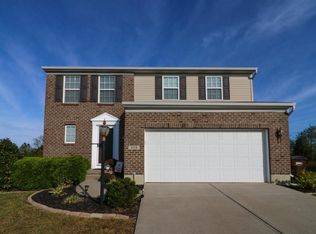 938 Alley Way, Independence, KY 41051