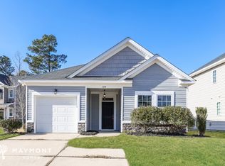 109 Kenosha Ct, Grovetown, GA 30813