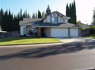 193 Bittercreek Dr, Folsom, CA 95630