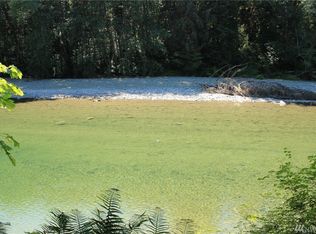 999 S Forks Ave LOT 101, Forks, WA 98331