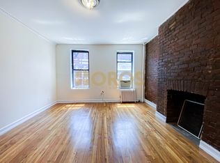 170 Avenue B #4S, New York, NY 10009