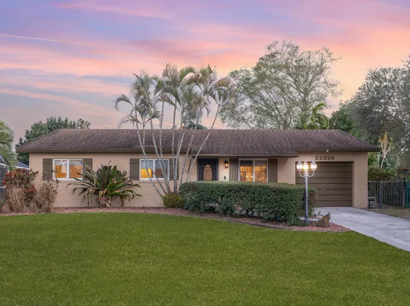 22826 SW 65th Way, Boca Raton, FL 33428
