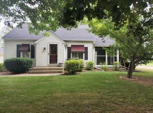 2119 S 18th St, Manitowoc, WI 54220