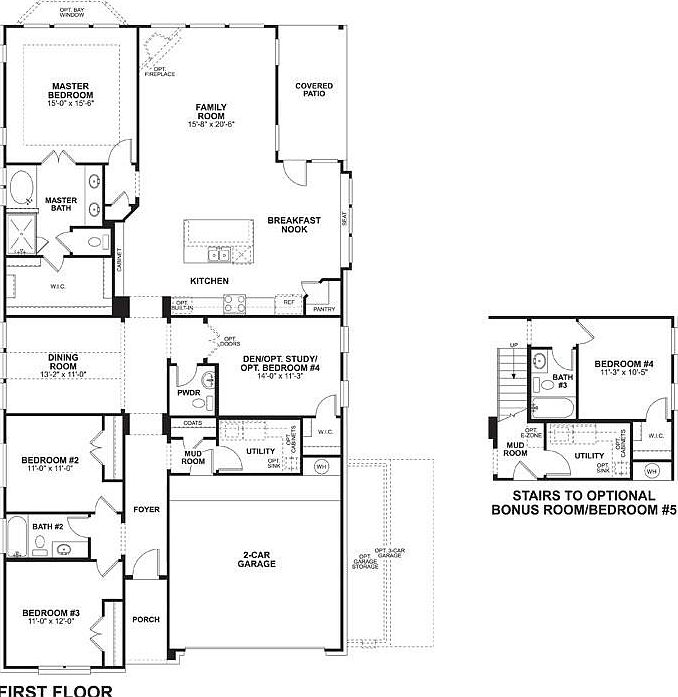 Located in Fronterra At Westpointe in San Antonio, TX