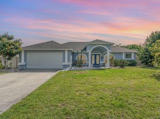 3063 Nina Ct, Merritt Island, FL 32953
