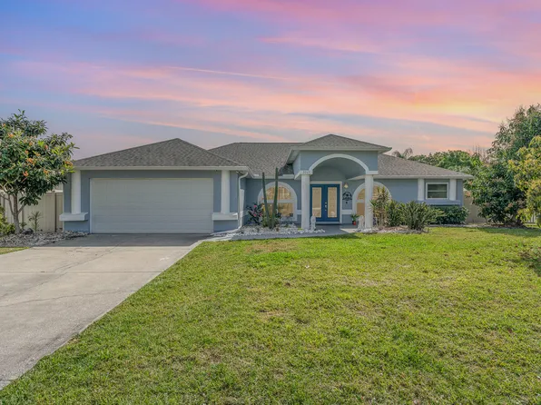 3063 Nina Ct, Merritt Island, FL 32953
