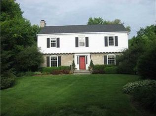 7600 N Meridian St, Indianapolis, IN 46260