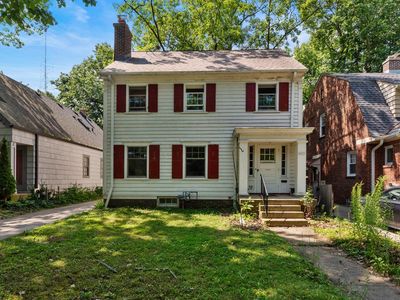 4229 North Woodburn STREET, Shorewood, WI, 53211