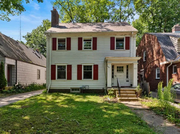 4229 North Woodburn STREET, Shorewood, WI 53211