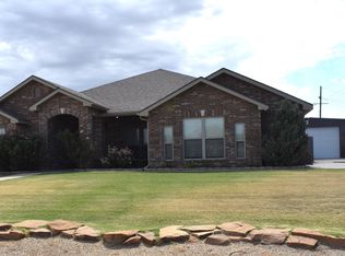 3021 128th St, Lubbock, TX 79423