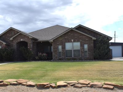 3021 128th St, Lubbock, TX, 79423