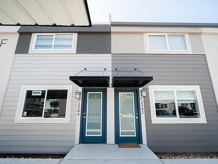 Station Five Townhomes — Photo 9