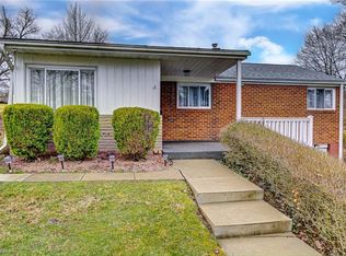 231 Williamsburg Dr, Monroeville, PA 15146