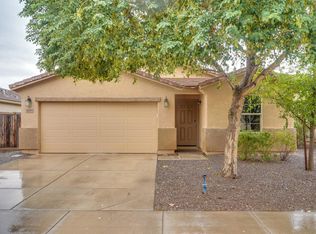 4651 E Longhorn St, San Tan Valley, AZ 85140