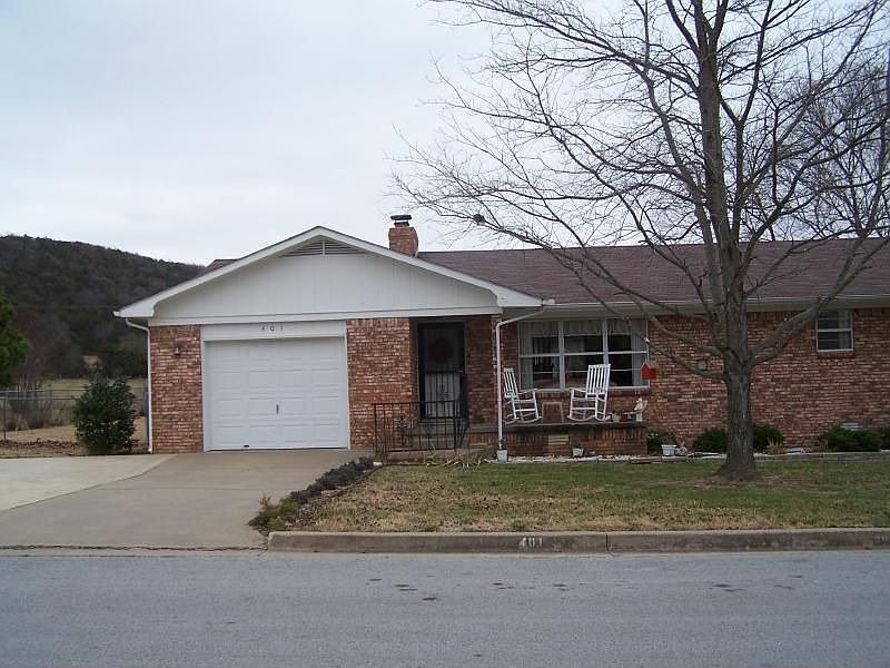 Brick Home