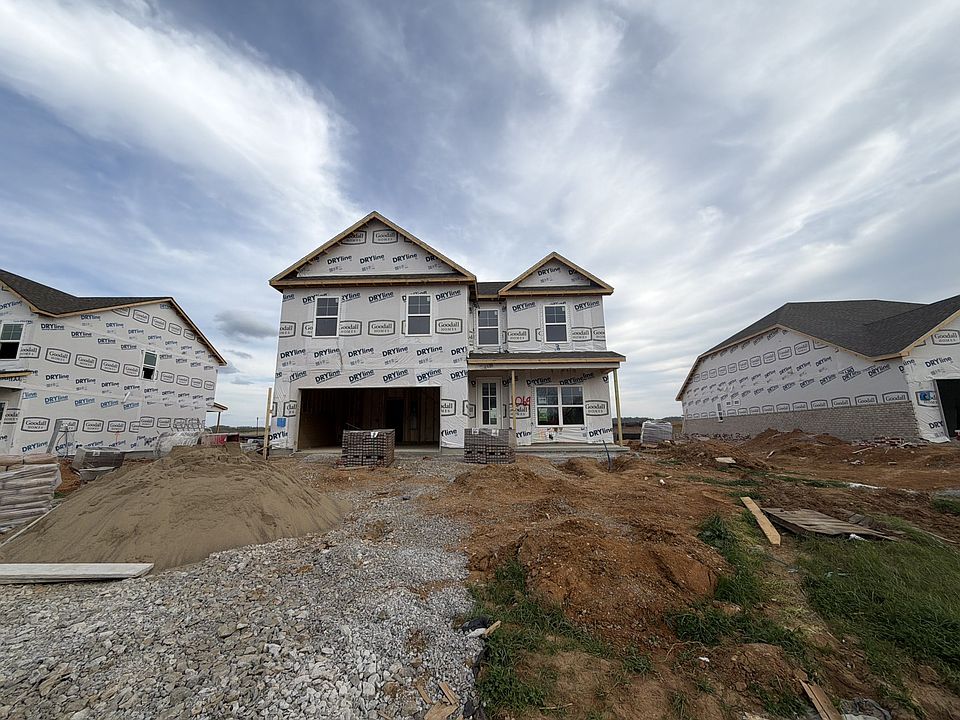 1st image of 2021 Bennett Creek Dr Lot 1069