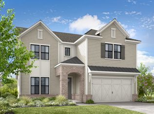 Provence Plan, Towson Village, Peachtree City, GA 30269