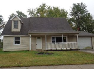 524 Charleston Rd, Willingboro, NJ 08046