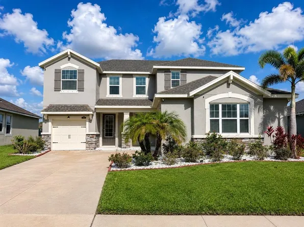 10708 Planer Picket Dr, Riverview, FL 33569