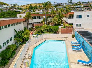 2163 W 25th St #35, San Pedro, CA 90732