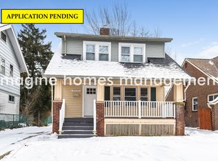 2035 Ferndale Ave, Lakewood, OH